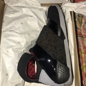 Air Jordan Stealth 20s